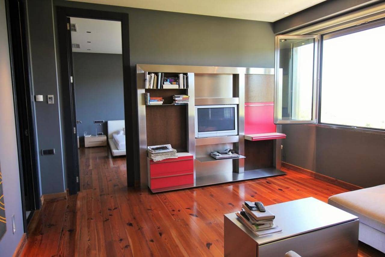 5 bedroom Villa for sale in La Sella - € 2,950,000 (Ref: 7296907)