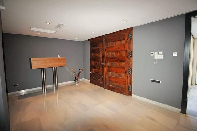 5 sovrum Villa till salu i La Sella - 2 950 000 € (Ref: 7296907)