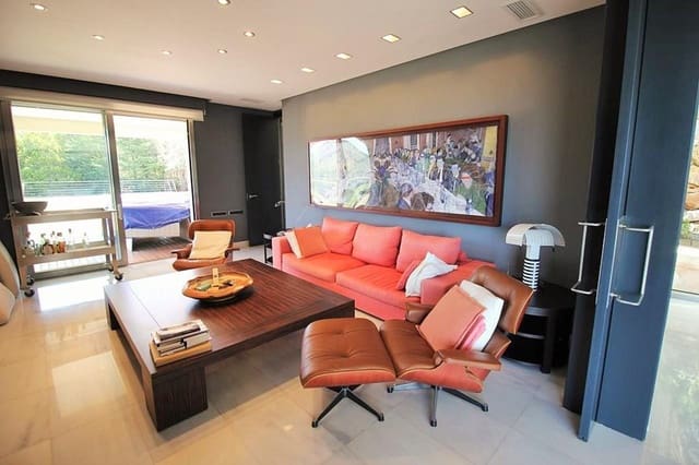 5 sovrum Villa till salu i La Sella - 2 950 000 € (Ref: 7296907)