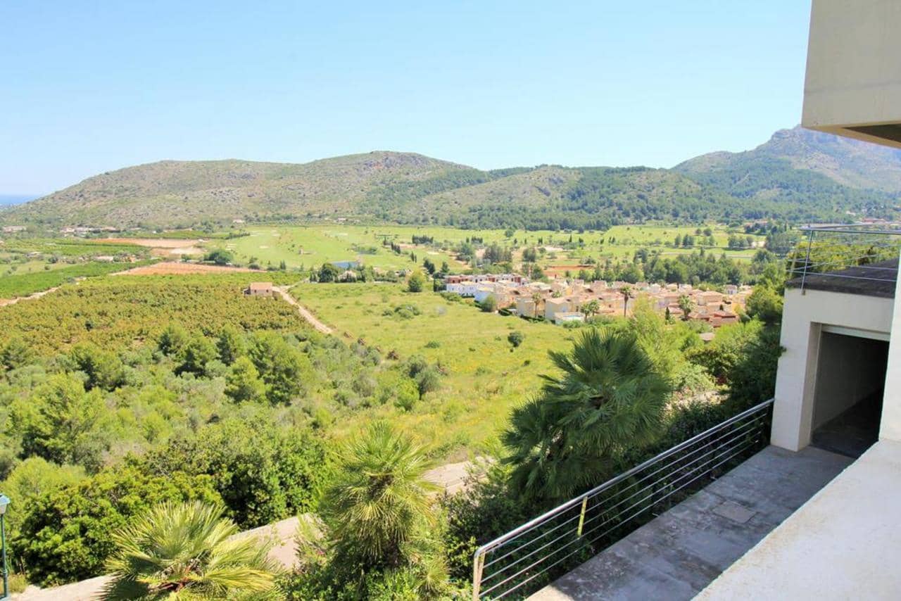 5 bedroom Villa for sale in La Sella - € 2,950,000 (Ref: 7296907)
