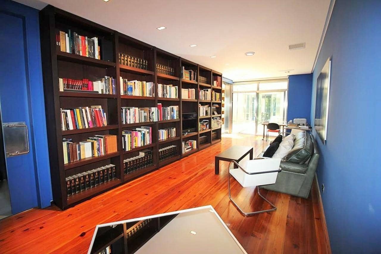 5 bedroom Villa for sale in La Sella - € 2,950,000 (Ref: 7296907)