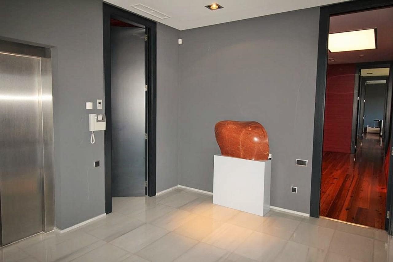 5 bedroom Villa for sale in La Sella - € 2,950,000 (Ref: 7296907)