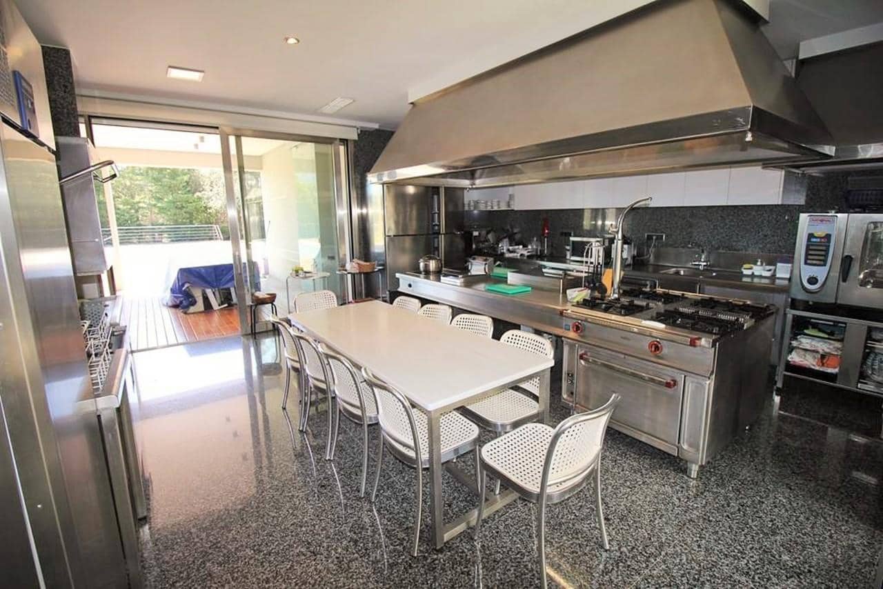5 bedroom Villa for sale in La Sella - € 2,950,000 (Ref: 7296907)