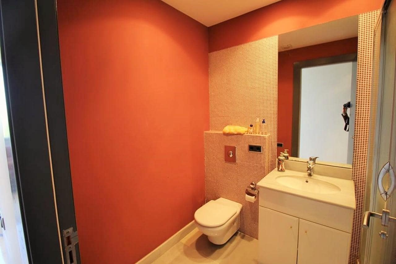 5 bedroom Villa for sale in La Sella - € 2,950,000 (Ref: 7296907)