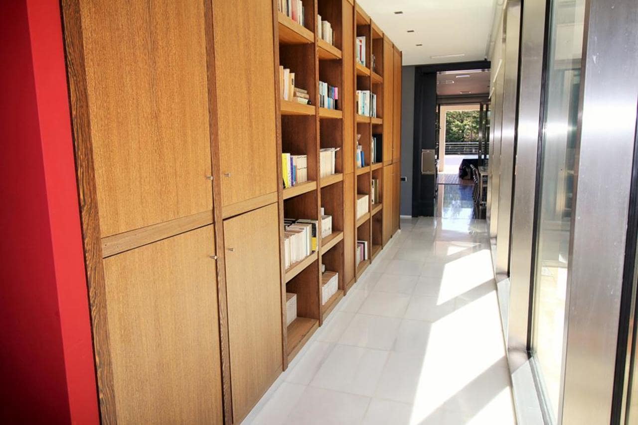 5 bedroom Villa for sale in La Sella - € 2,950,000 (Ref: 7296907)