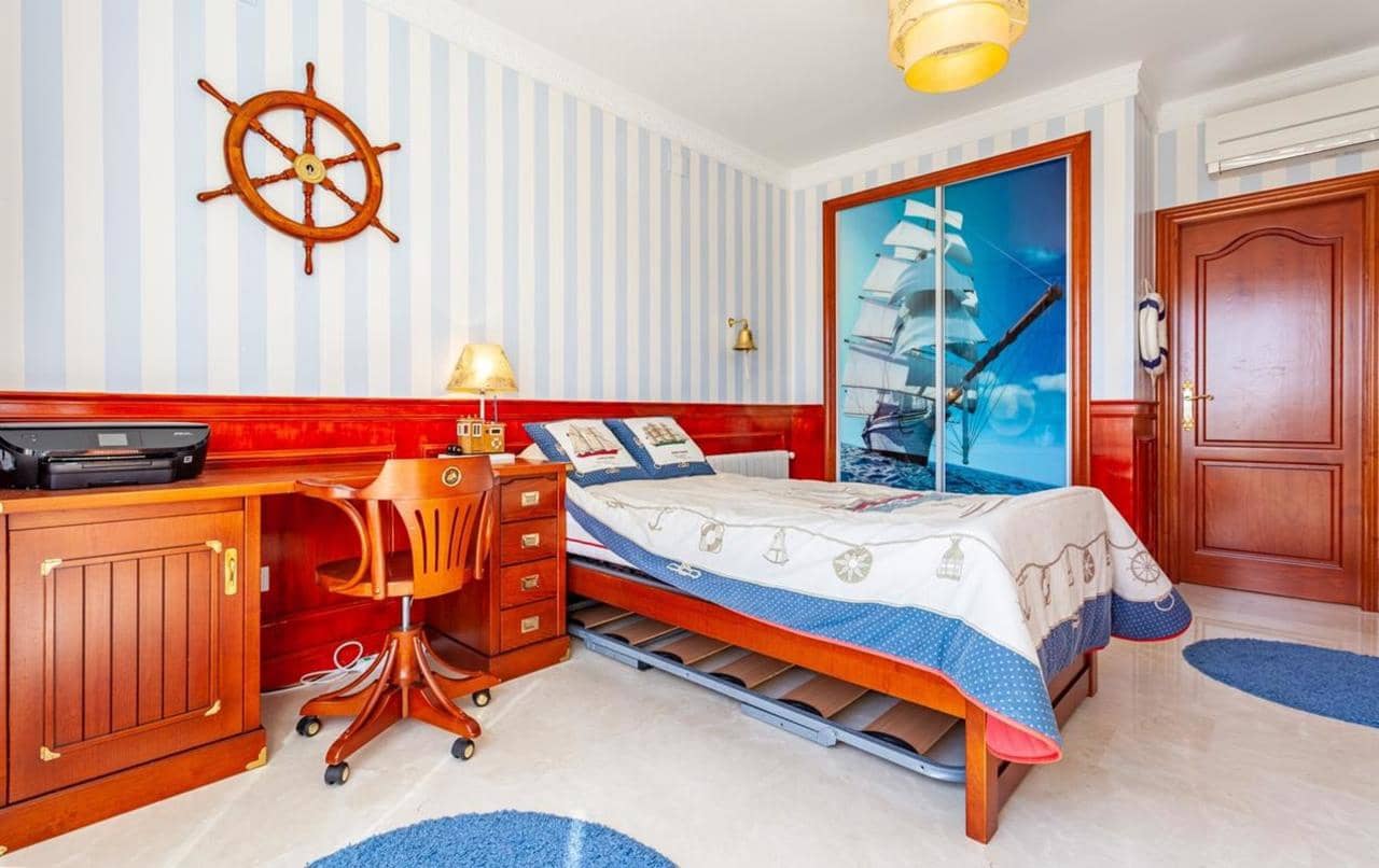 6 chambre Villa/Maison à vendre à La Sella avec piscine - 1 450 000 € (Ref: 7296924)