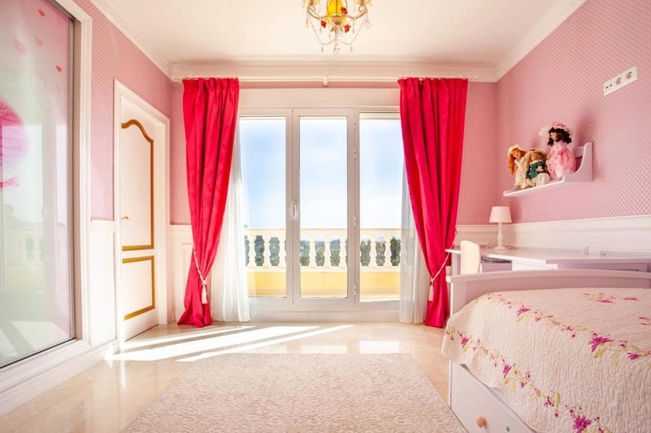 6 chambre Villa/Maison à vendre à La Sella avec piscine - 1 450 000 € (Ref: 7296924)