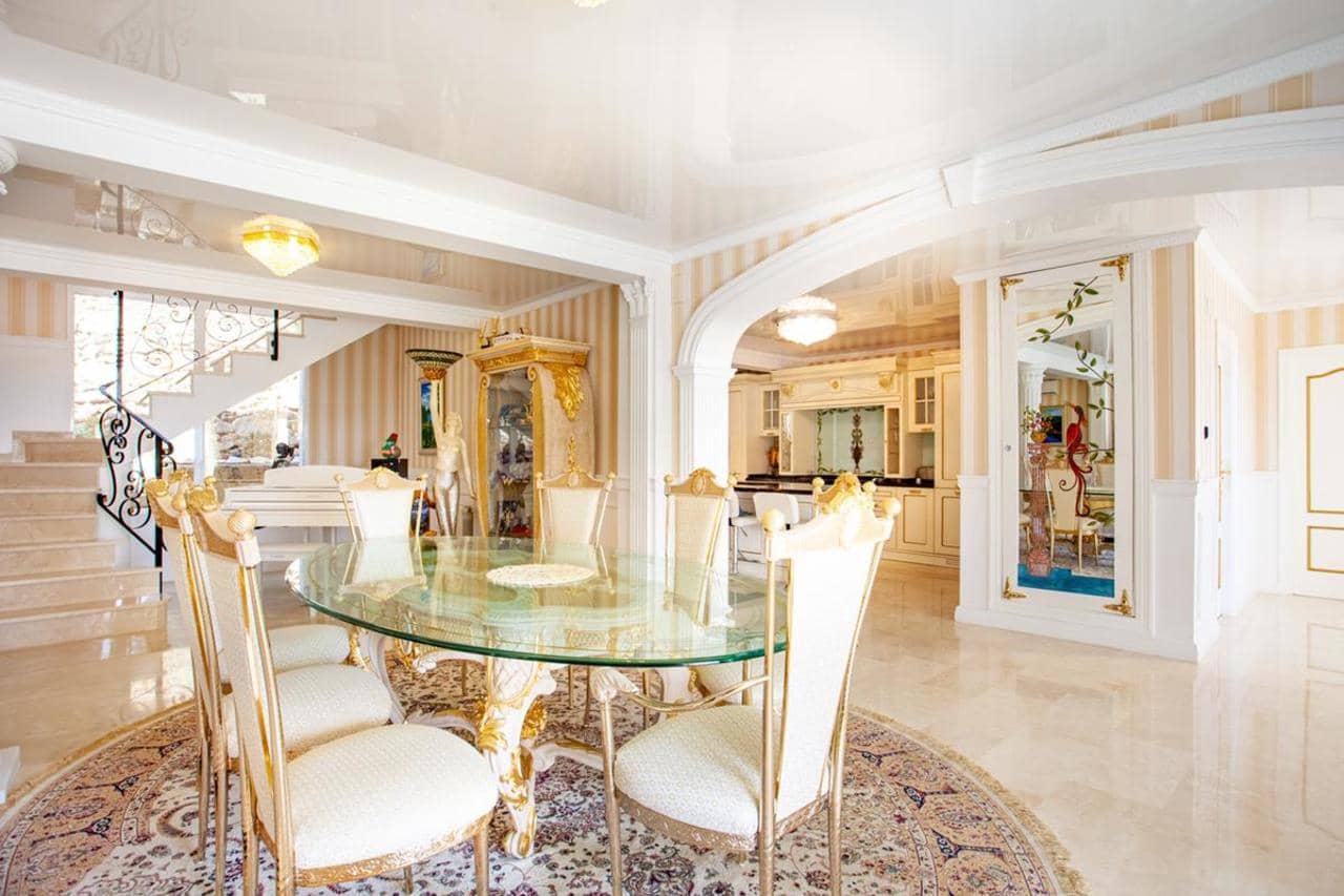 6 chambre Villa/Maison à vendre à La Sella avec piscine - 1 450 000 € (Ref: 7296924)