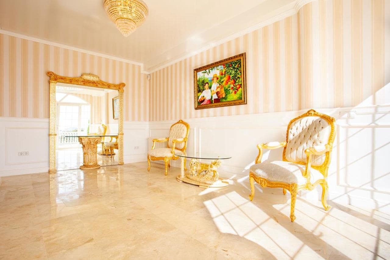 6 chambre Villa/Maison à vendre à La Sella avec piscine - 1 450 000 € (Ref: 7296924)