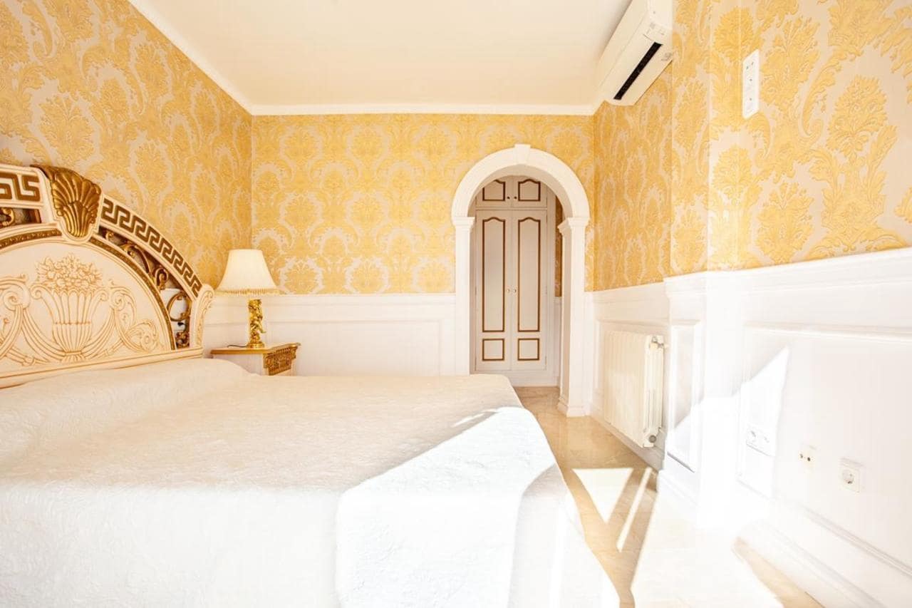 6 chambre Villa/Maison à vendre à La Sella avec piscine - 1 450 000 € (Ref: 7296924)