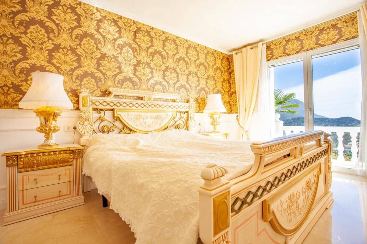 6 chambre Villa/Maison à vendre à La Sella avec piscine - 1 450 000 € (Ref: 7296924)