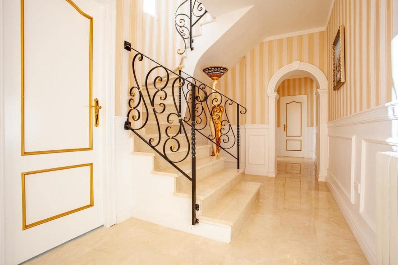 6 chambre Villa/Maison à vendre à La Sella avec piscine - 1 450 000 € (Ref: 7296924)