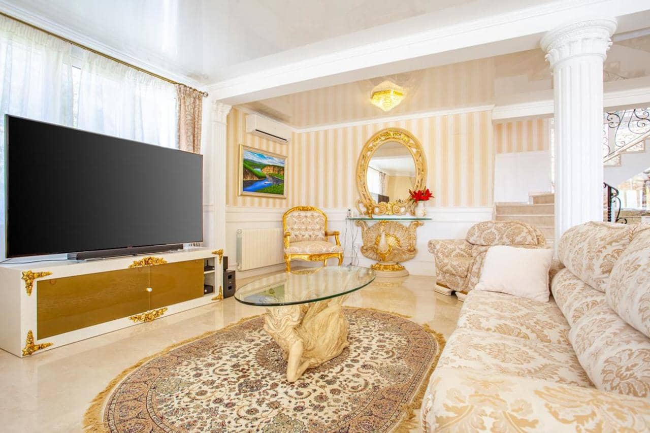 6 chambre Villa/Maison à vendre à La Sella avec piscine - 1 450 000 € (Ref: 7296924)