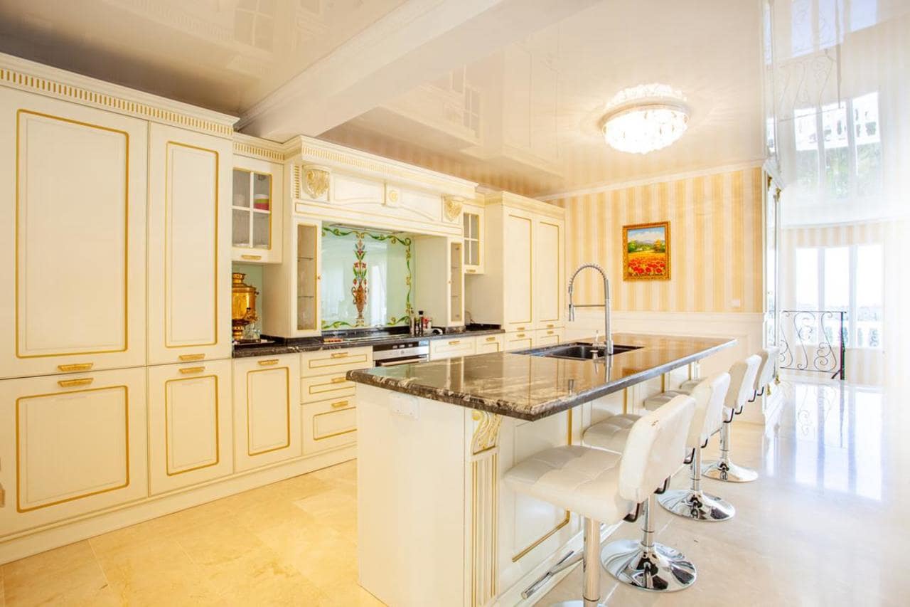 6 chambre Villa/Maison à vendre à La Sella avec piscine - 1 450 000 € (Ref: 7296924)