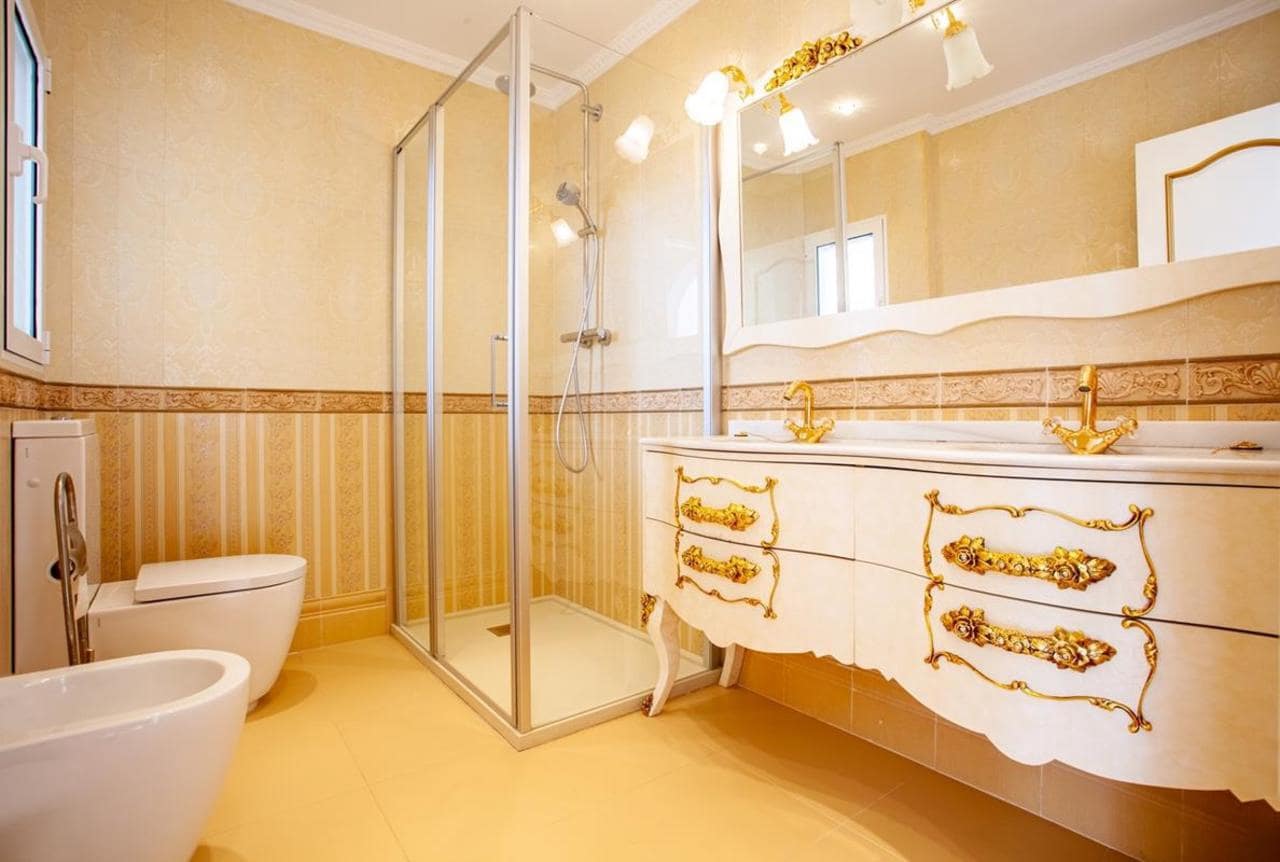 6 chambre Villa/Maison à vendre à La Sella avec piscine - 1 450 000 € (Ref: 7296924)