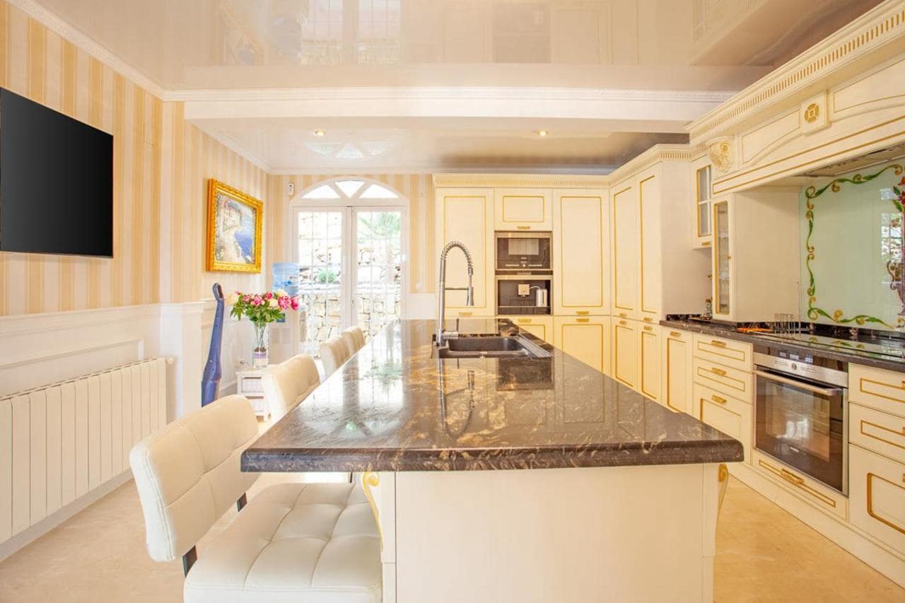 6 chambre Villa/Maison à vendre à La Sella avec piscine - 1 450 000 € (Ref: 7296924)