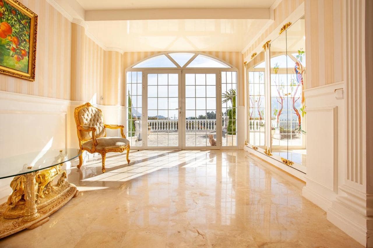 6 slaapkamer Villa te koop in La Sella - € 1.450.000 (Ref: 7296924)