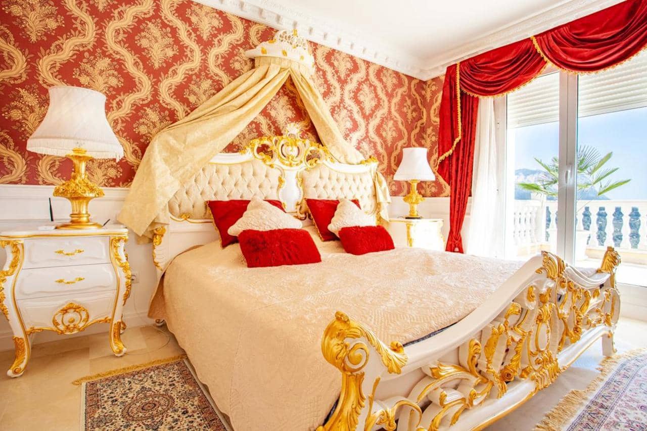 6 slaapkamer Villa te koop in La Sella - € 1.450.000 (Ref: 7296924)