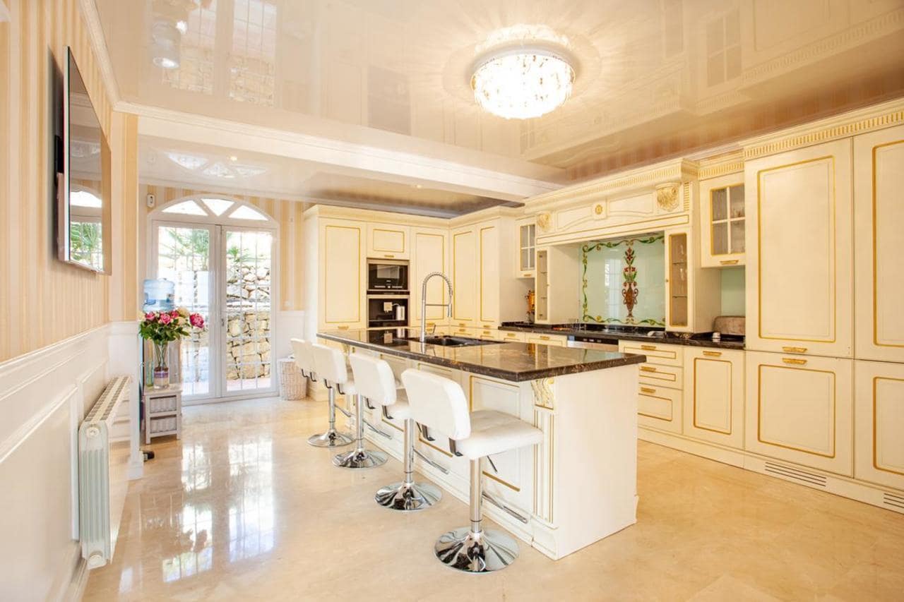 6 slaapkamer Villa te koop in La Sella - € 1.450.000 (Ref: 7296924)