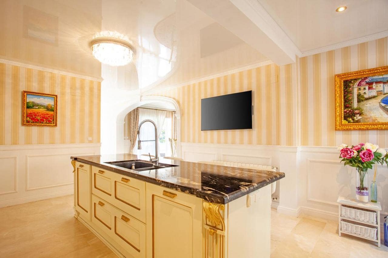 6 slaapkamer Villa te koop in La Sella - € 1.450.000 (Ref: 7296924)