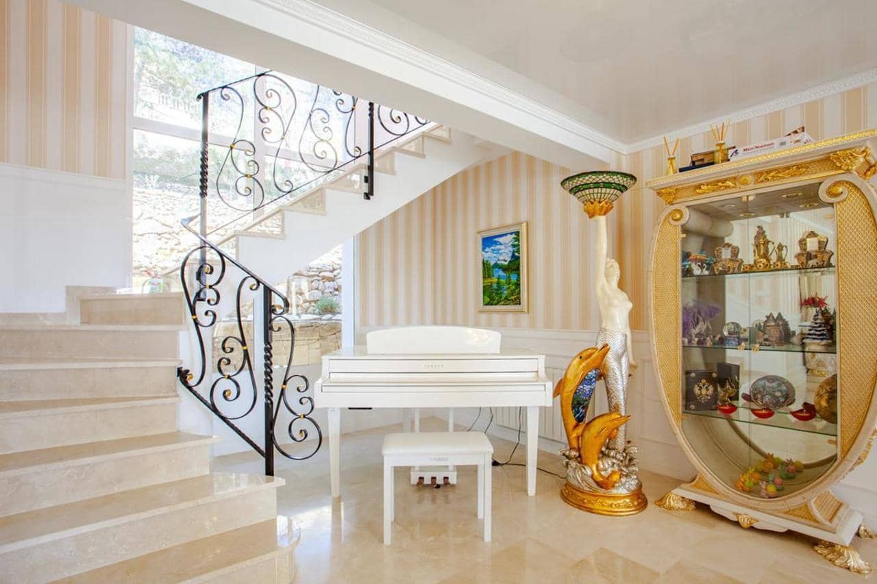 6 slaapkamer Villa te koop in La Sella - € 1.450.000 (Ref: 7296924)