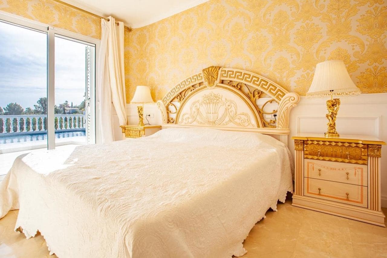 6 slaapkamer Villa te koop in La Sella - € 1.450.000 (Ref: 7296924)