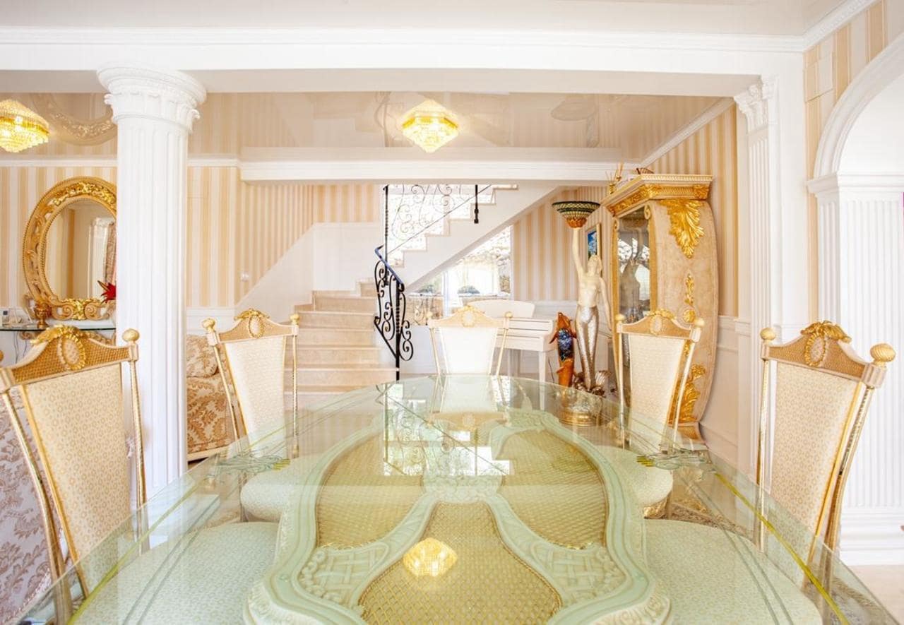 6 slaapkamer Villa te koop in La Sella - € 1.450.000 (Ref: 7296924)