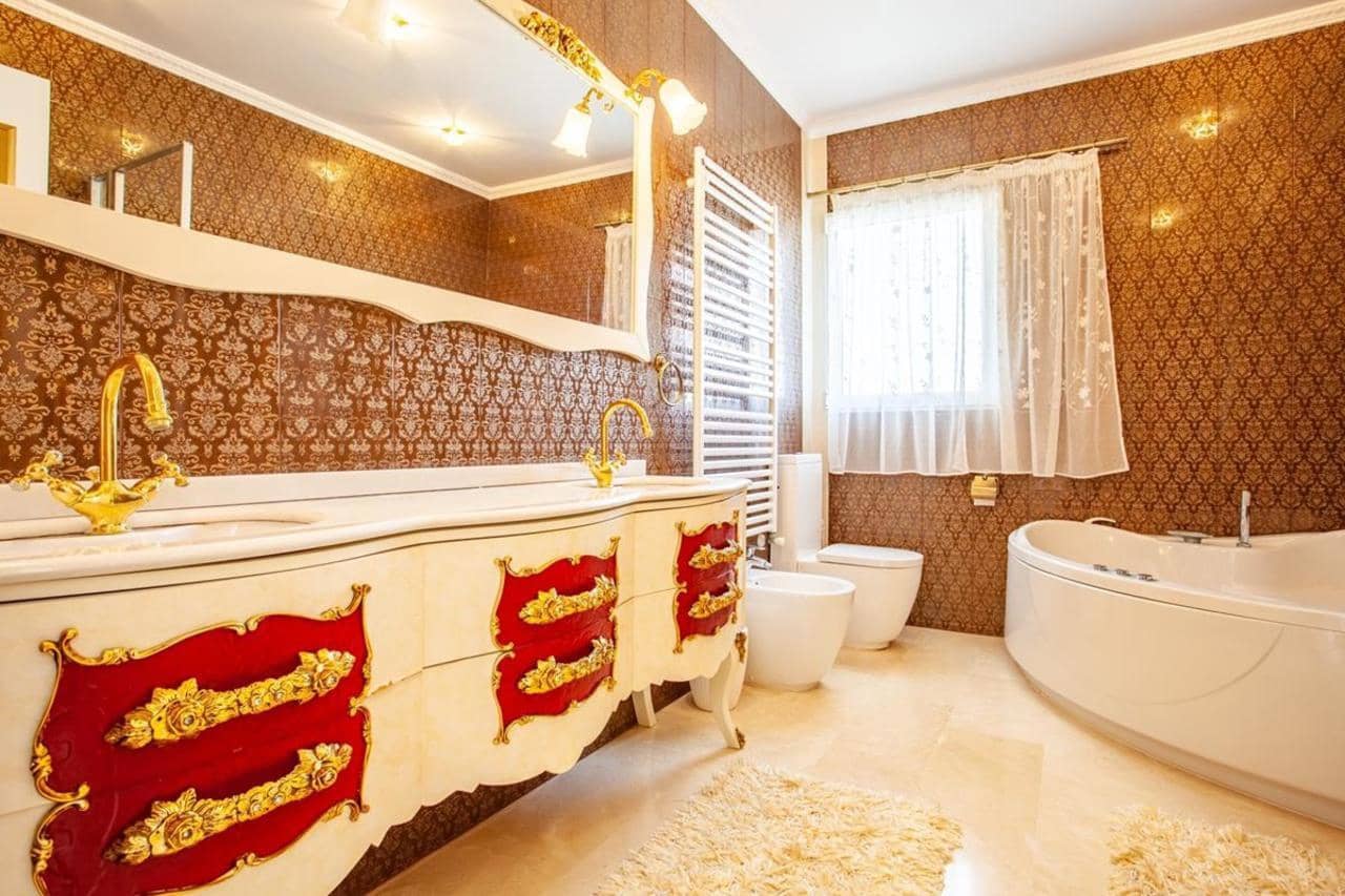 6 slaapkamer Villa te koop in La Sella - € 1.450.000 (Ref: 7296924)