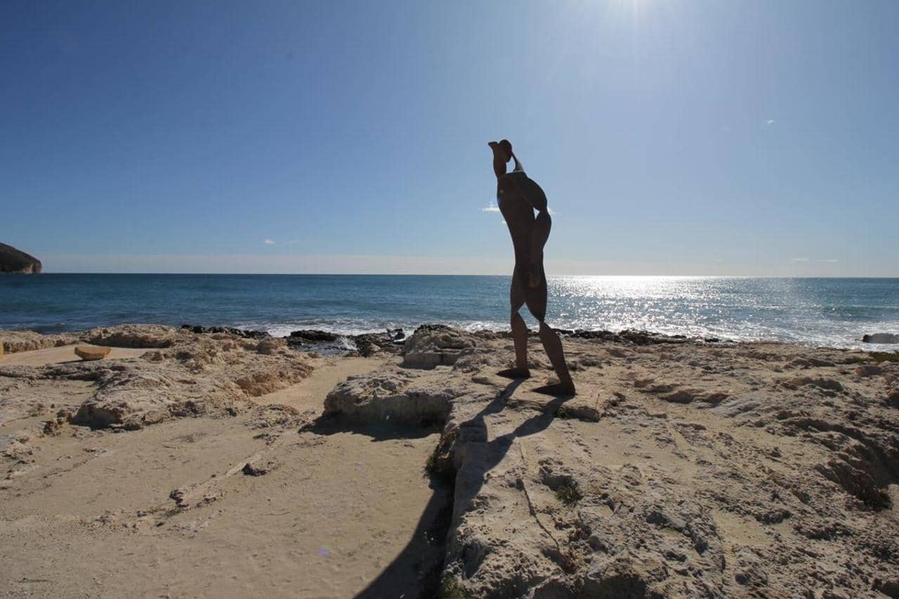 3 soverom Villa til salgs i Moraira med svømmebasseng - € 1 630 000 (Ref: 7296949)