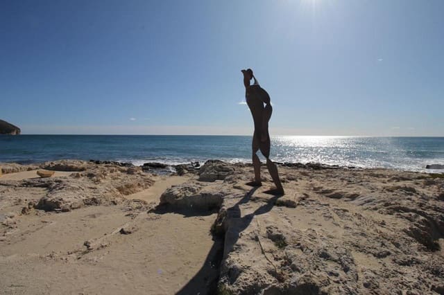 3 soveværelse Villa til salg i Casco Urbano, Teulada-Moraira med swimmingpool - € 1.630.000 (Ref: 7296949)