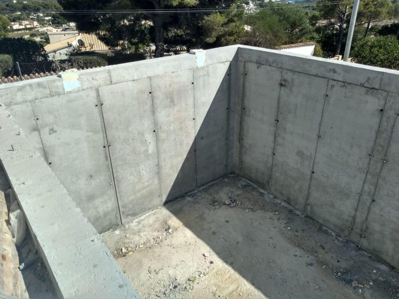 3 soverom Villa til salgs i Moraira med svømmebasseng - € 1 630 000 (Ref: 7296949)