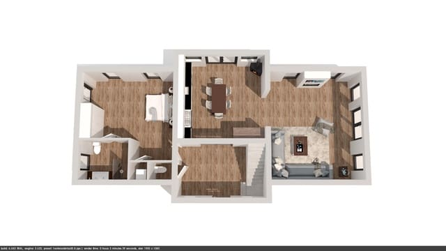 4 bedroom Villa for sale in La Sella with pool - € 1,650,000 (Ref: 7296952)