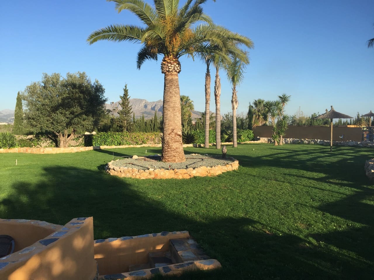 4 soveværelse Villa til salg i La Sella med swimmingpool - € 1.650.000 (Ref: 7296952)