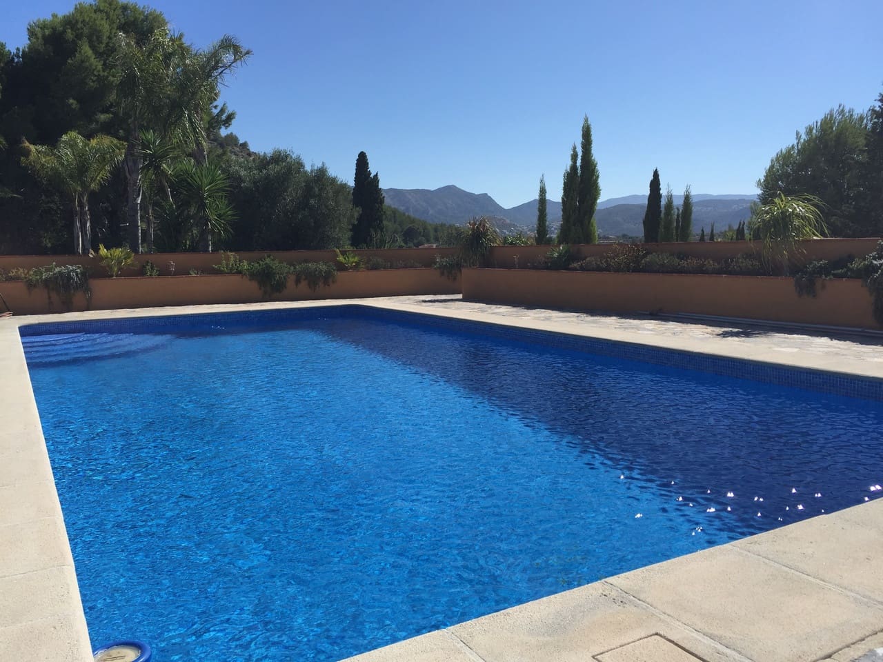 4 soveværelse Villa til salg i La Sella med swimmingpool - € 1.650.000 (Ref: 7296952)