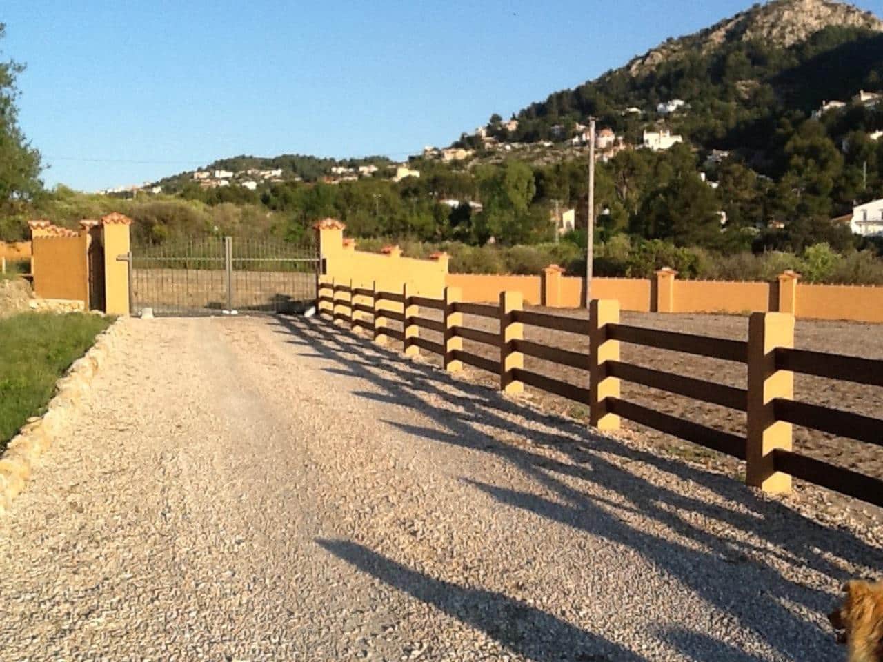 4 bedroom Villa for sale in La Sella - € 1,650,000 (Ref: 7296952)