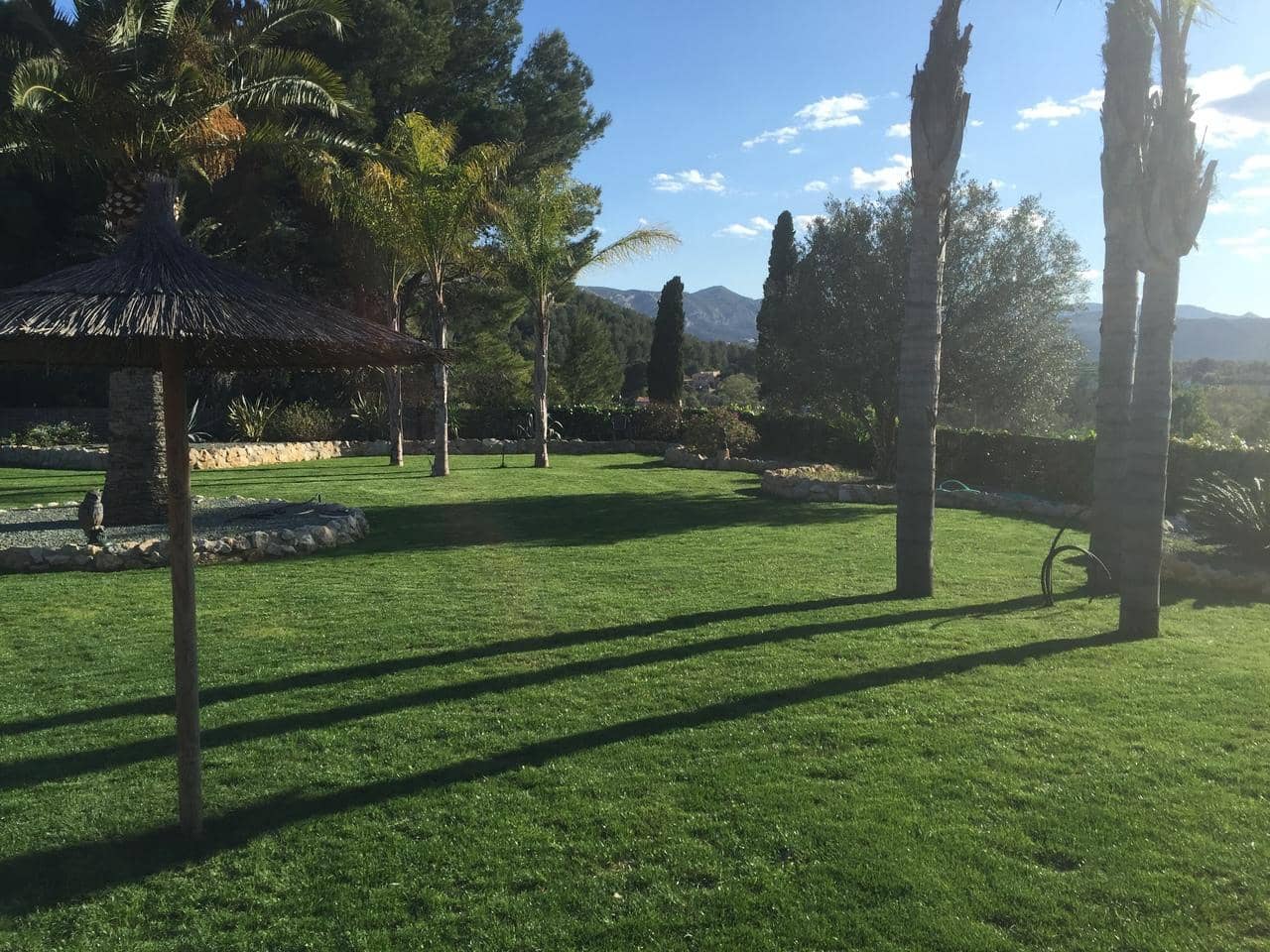 4 bedroom Villa for sale in La Sella - € 1,650,000 (Ref: 7296952)