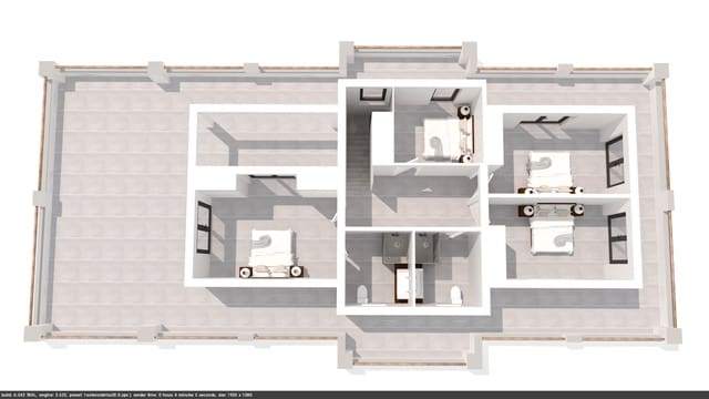 4 bedroom Villa for sale in La Sella - € 1,650,000 (Ref: 7296952)