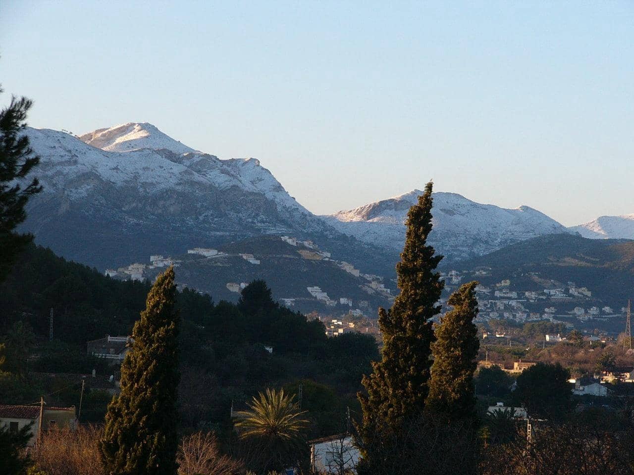 4 bedroom Villa for sale in La Sella - € 1,650,000 (Ref: 7296952)