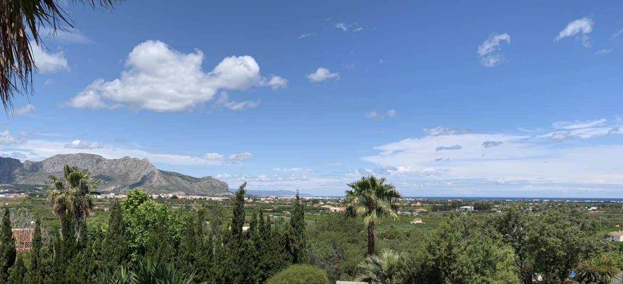 4 bedroom Villa for sale in La Sella - € 1,650,000 (Ref: 7296952)