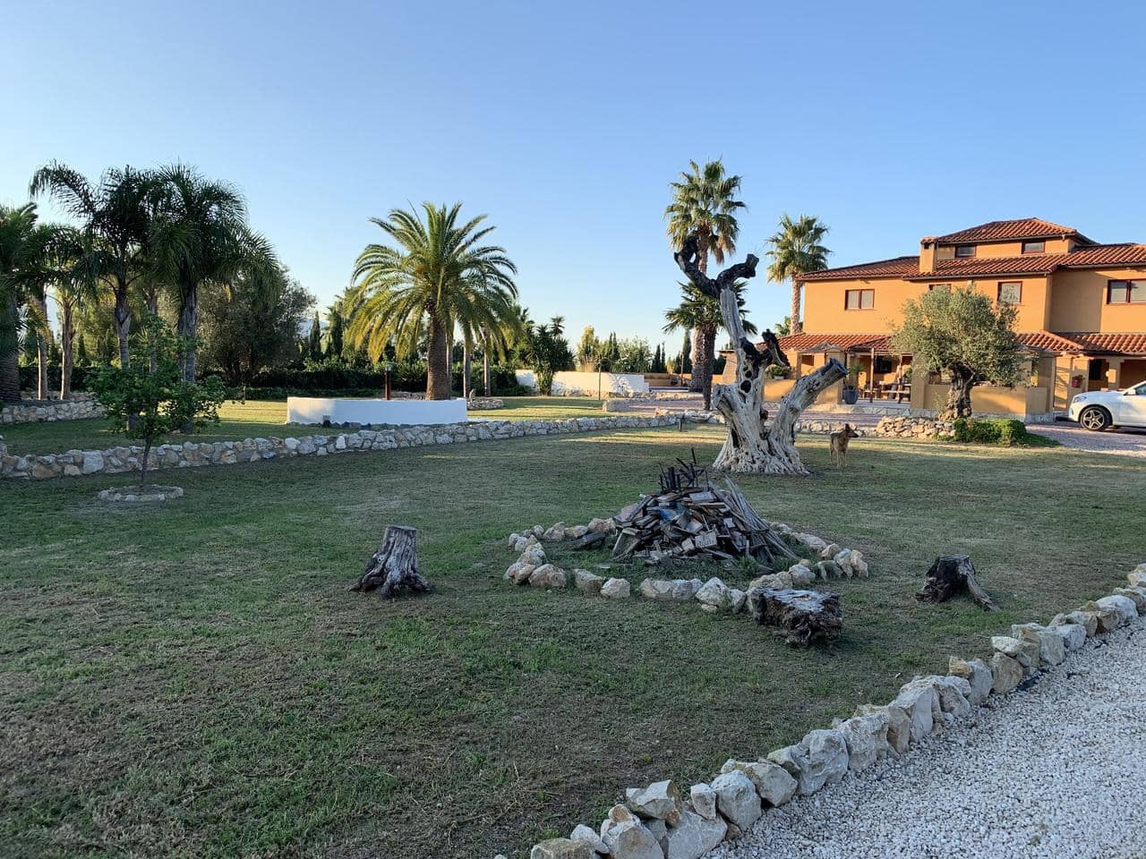 4 bedroom Villa for sale in La Sella - € 1,650,000 (Ref: 7296952)