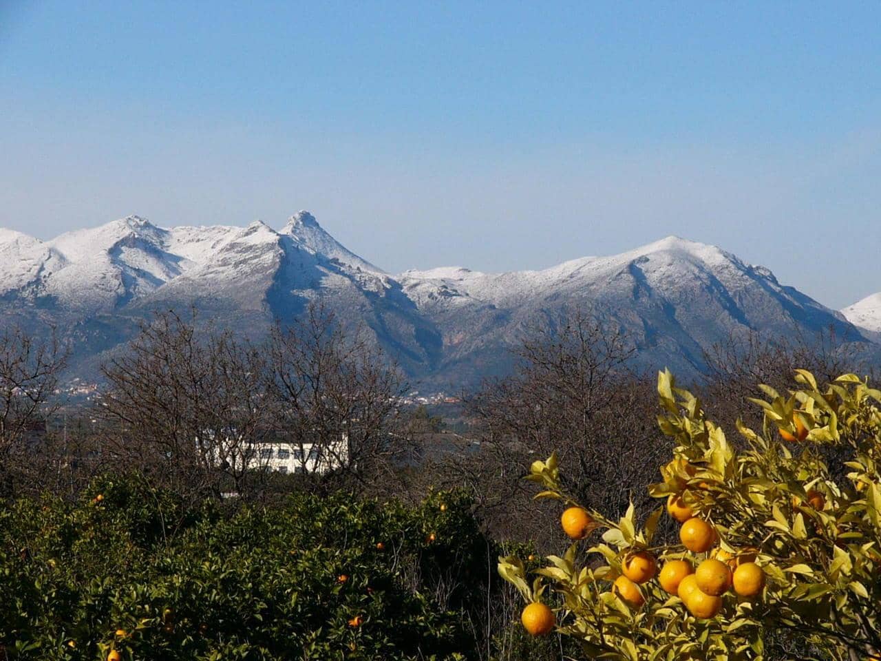 4 bedroom Villa for sale in La Sella - € 1,650,000 (Ref: 7296952)