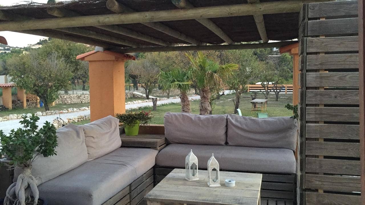 4 bedroom Villa for sale in La Sella - € 1,650,000 (Ref: 7296952)