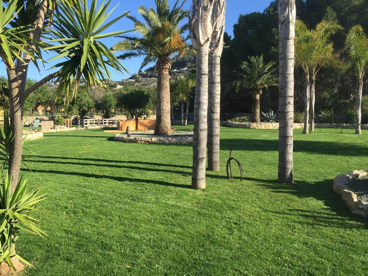 4 bedroom Villa for sale in La Sella - € 1,650,000 (Ref: 7296952)