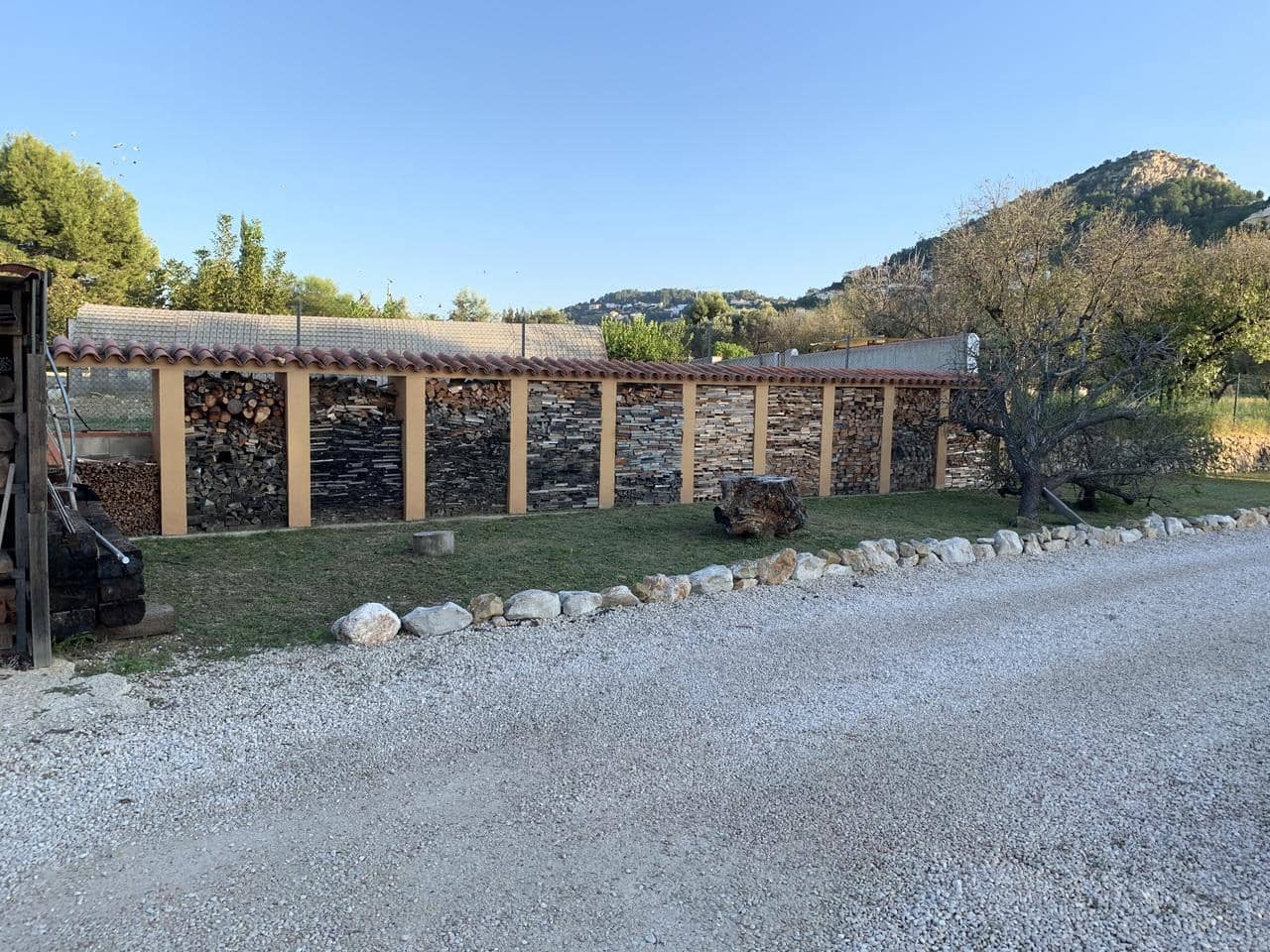 4 bedroom Villa for sale in La Sella - € 1,650,000 (Ref: 7296952)