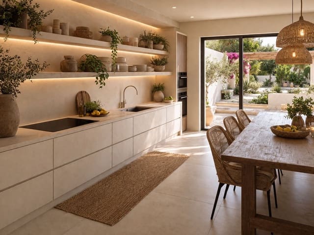 5 soveværelse Finca/Landehus til salg i La Sella - € 2.200.000 (Ref: 7296952)