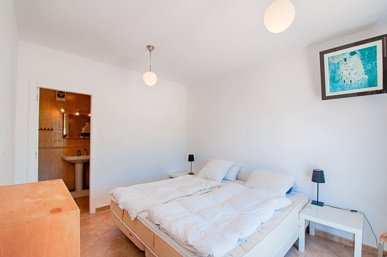 4 slaapkamer Villa te koop in Moraira met zwembad - € 850.000 (Ref: 7376232)