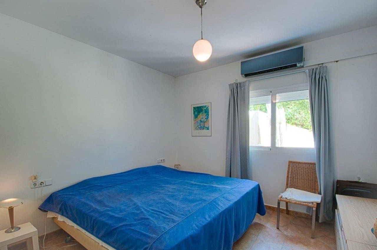 4 slaapkamer Villa te koop in Moraira met zwembad - € 850.000 (Ref: 7376232)