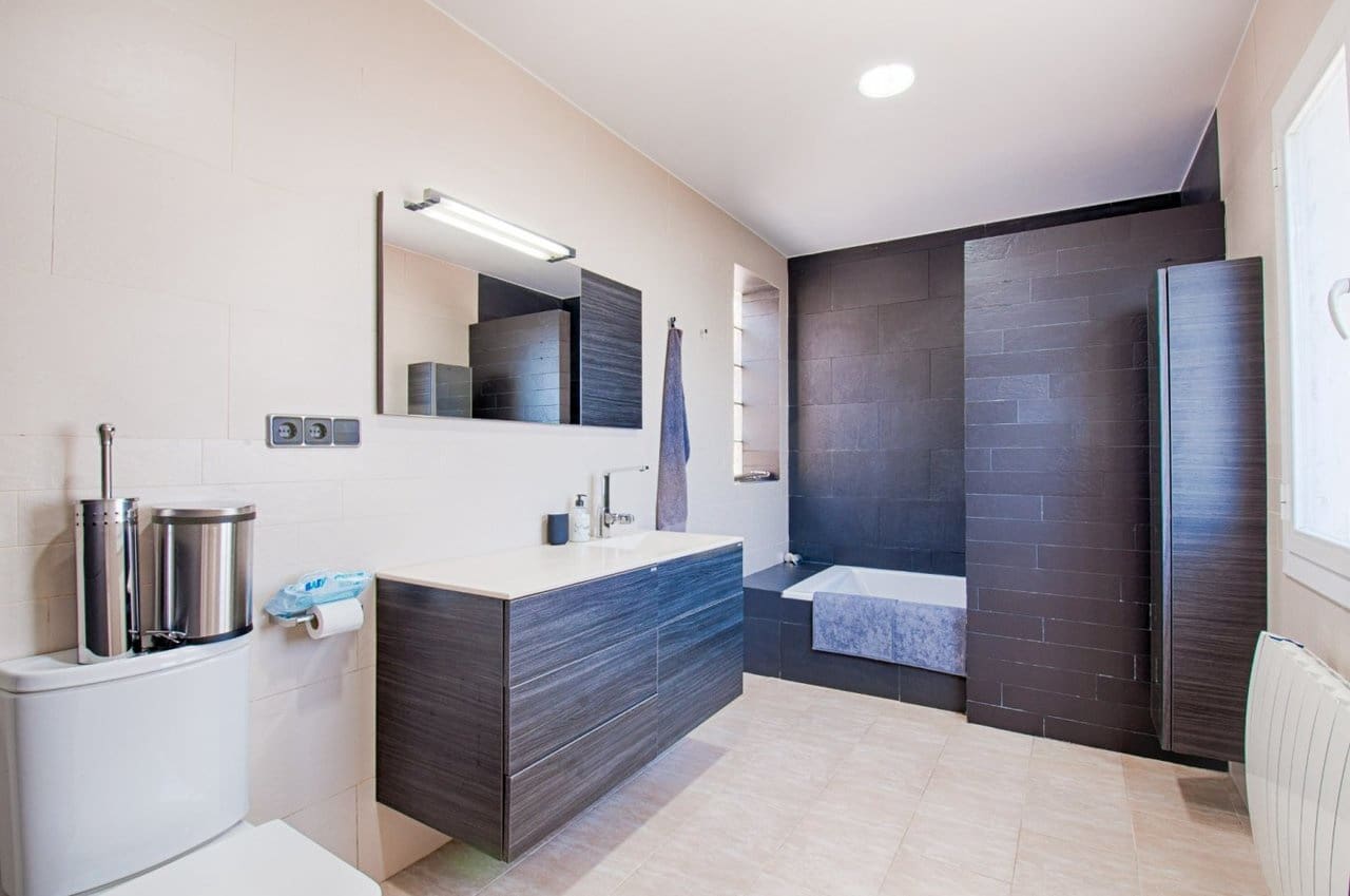 3 soveværelse Villa til salg i Moraira med swimmingpool - € 750.000 (Ref: 7376233)