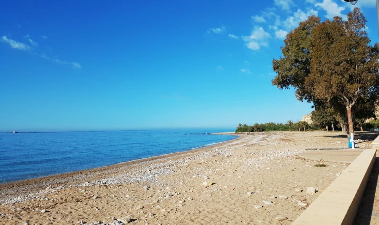 2 slaapkamer Appartement te koop in La Villajoyosa / Vila Joiosa met zwembad - € 328.000 (Ref: 7391960)