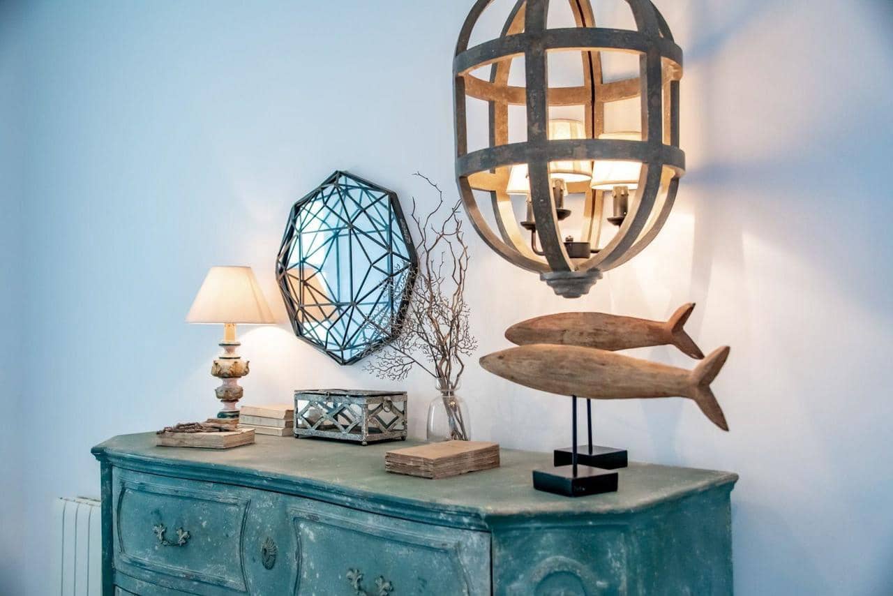 5 bedroom Villa for sale in Altea with pool - € 1,700,000 (Ref: 7400201)